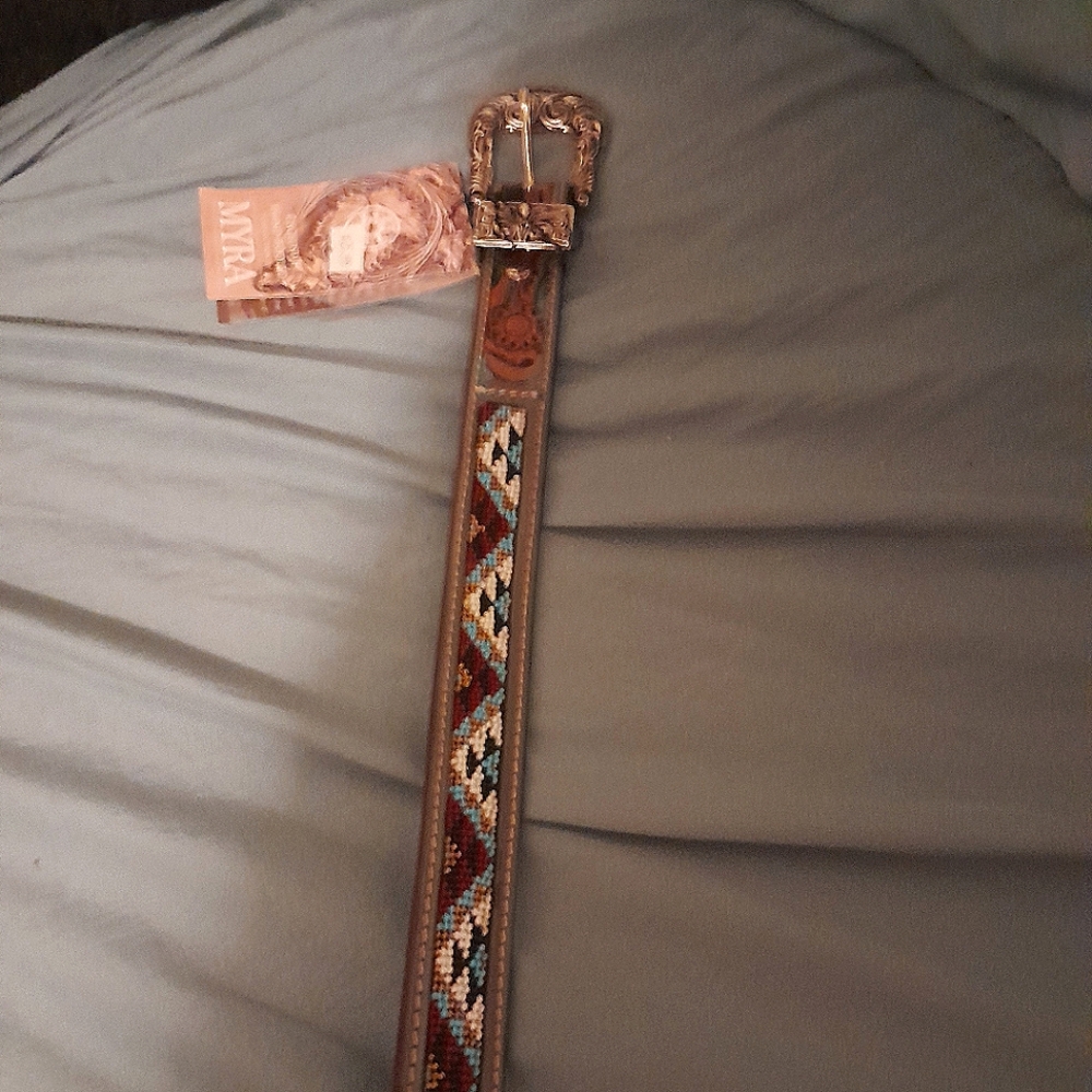 Myra belt